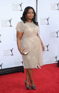 Octavia Spencer feet photo 18