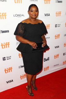 Octavia Spencer feet photo 16