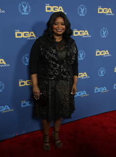 Octavia Spencer feet photo 12