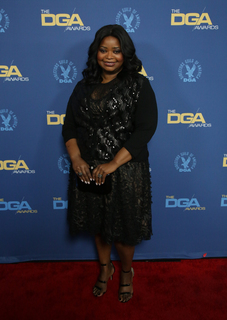 Octavia Spencer feet photo 11