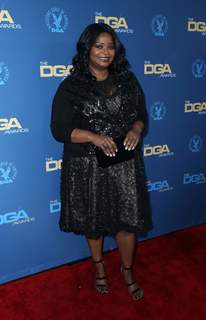 Octavia Spencer feet photo 10