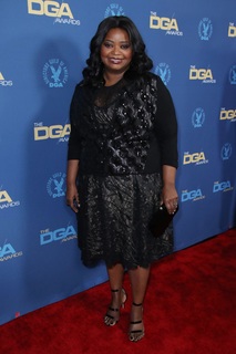 Octavia Spencer feet photo 8