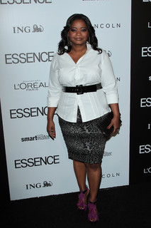 Octavia Spencer feet photo 3
