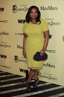 Octavia Spencer feet photo 20