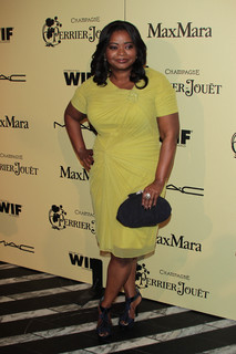 Octavia Spencer feet photo 19