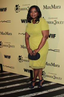 Octavia Spencer feet photo 18