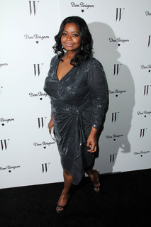 Octavia Spencer feet photo 17