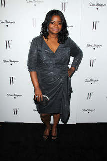 Octavia Spencer feet photo 16