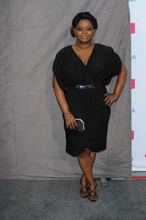 Octavia Spencer feet photo 15