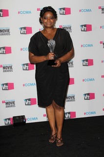 Octavia Spencer feet photo 14
