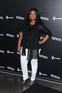 Octavia Spencer feet photo 13