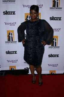 Octavia Spencer feet photo 12
