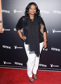 Octavia Spencer feet photo 11