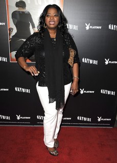 Octavia Spencer feet photo 10