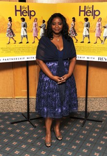 Octavia Spencer feet photo 4