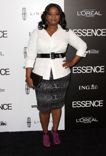 Octavia Spencer feet photo 3