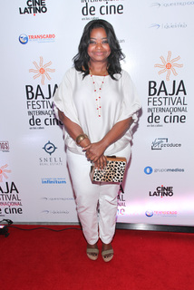 Octavia Spencer feet photo 19