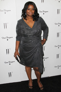 Octavia Spencer feet photo 17