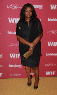 Octavia Spencer feet photo 14