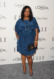 Octavia Spencer feet photo 13