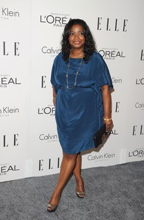 Octavia Spencer feet photo 12