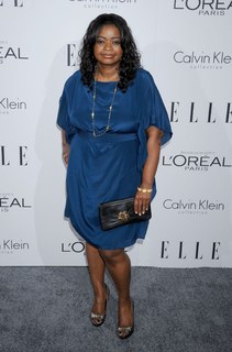 Octavia Spencer feet photo 11