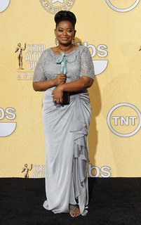 Octavia Spencer feet photo 7