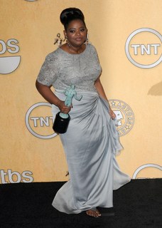 Octavia Spencer feet photo 6