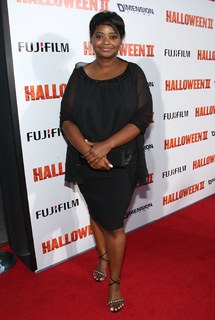 Octavia Spencer feet photo 19