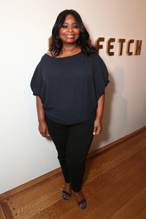 Octavia Spencer feet photo 18