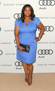 Octavia Spencer feet photo 16