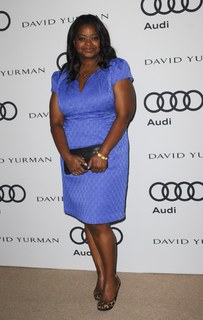 Octavia Spencer feet photo 15