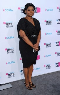 Octavia Spencer feet photo 14