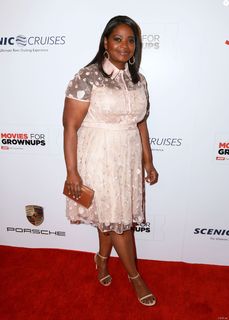 Octavia Spencer feet photo 11