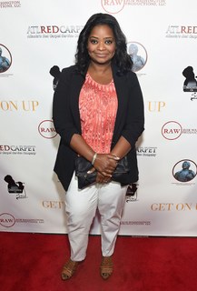Octavia Spencer feet photo 5