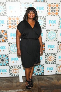 Octavia Spencer feet photo 4