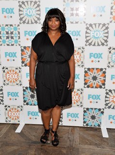 Octavia Spencer feet photo 3