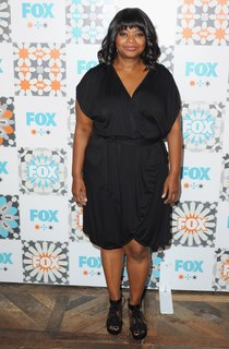 Octavia Spencer feet photo 2