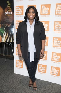 Octavia Spencer feet photo 20