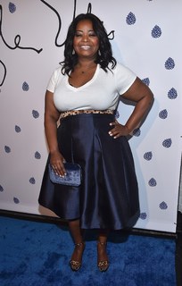 Octavia Spencer feet photo 19