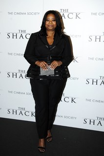 Octavia Spencer feet photo 17