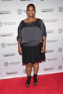 Octavia Spencer feet photo 16