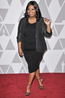 Octavia Spencer feet photo 15