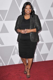 Octavia Spencer feet photo 14
