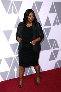 Octavia Spencer feet photo 13