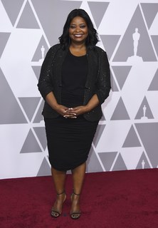 Octavia Spencer feet photo 12