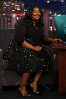 Octavia Spencer feet photo 10