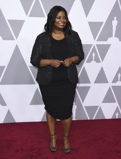 Octavia Spencer feet photo 9