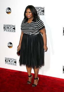 Octavia Spencer feet photo 7