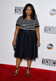 Octavia Spencer feet photo 6